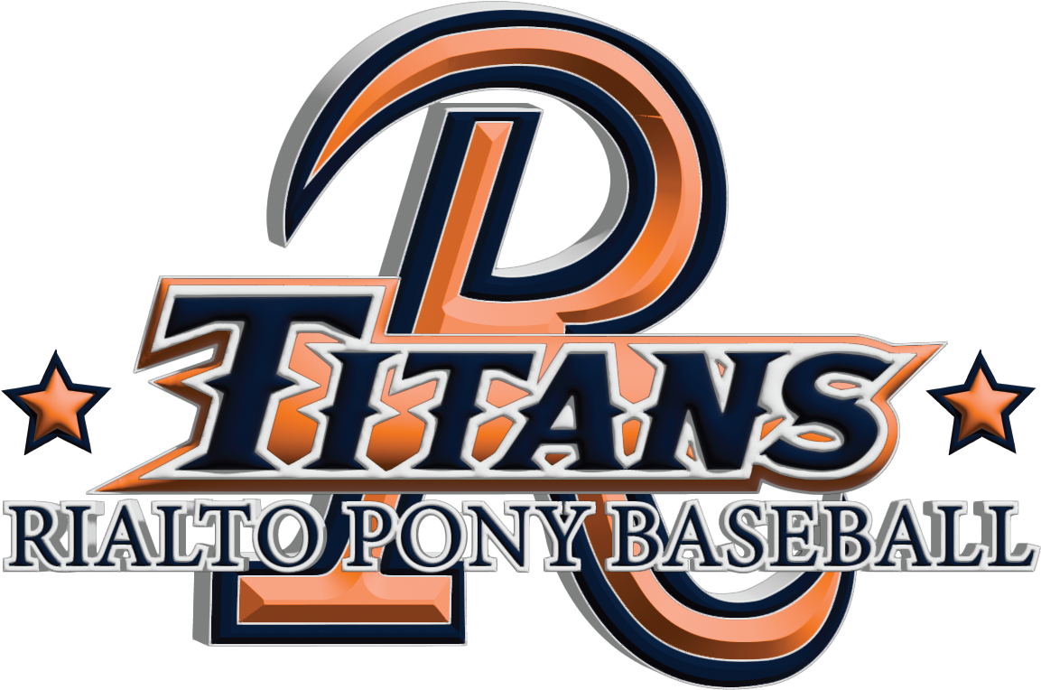 Rialto Pony Titans 2024